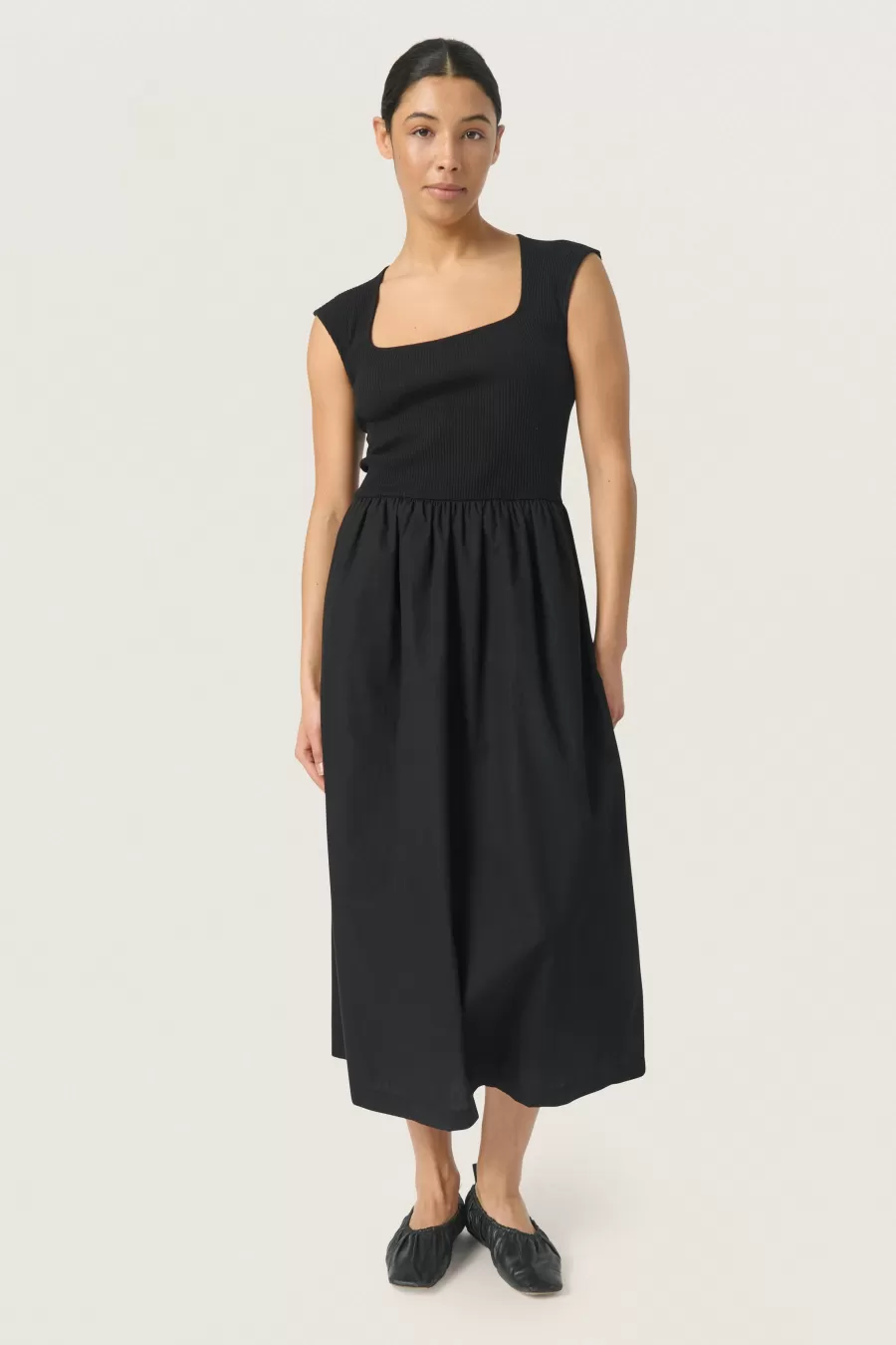 Soaked in Luxury SLSimone Dress | Occasionwear | Most Popular