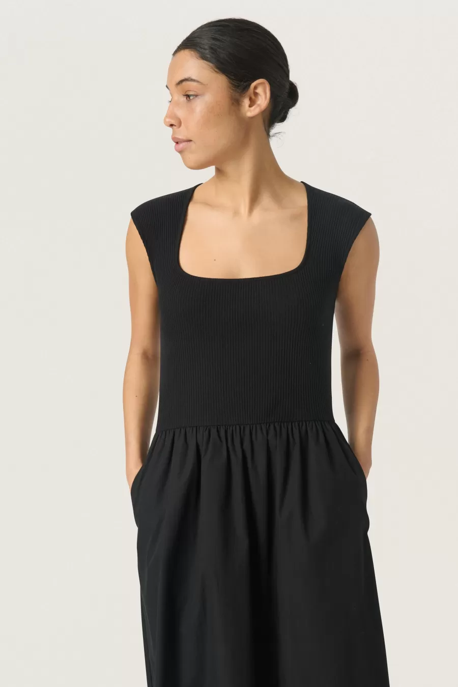 Soaked in Luxury SLSimone Dress | Occasionwear | Most Popular