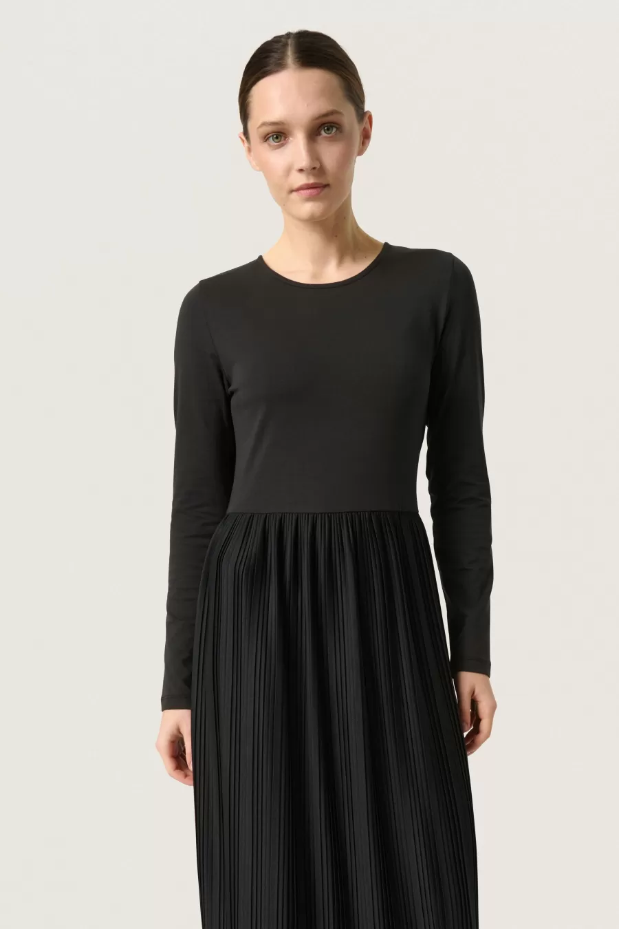 Soaked in Luxury SLSimone Dress | Occasionwear | Dresses