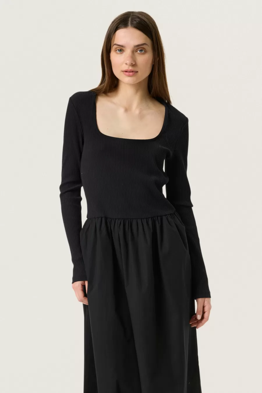Soaked in Luxury SLSimone Dress | Occasionwear | Most Popular