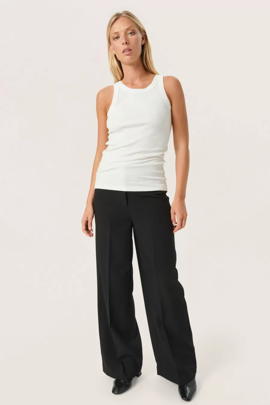 Soaked in Luxury SLSimone Top | T-shirts & Tops | T-shirts & Tops
