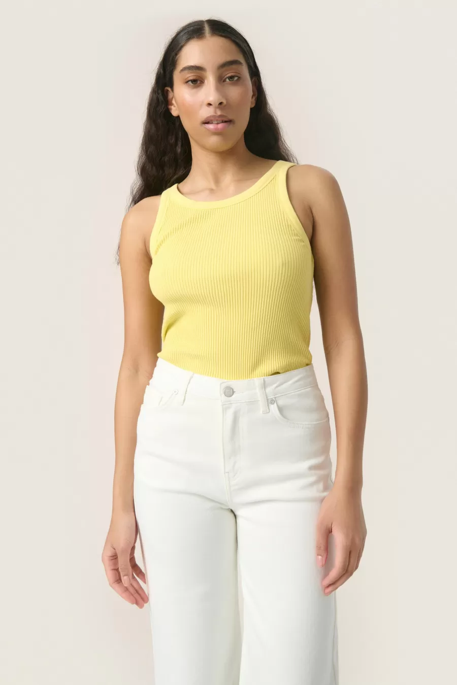 Soaked in Luxury SLSimone Top | Most Popular | T-shirts & Tops