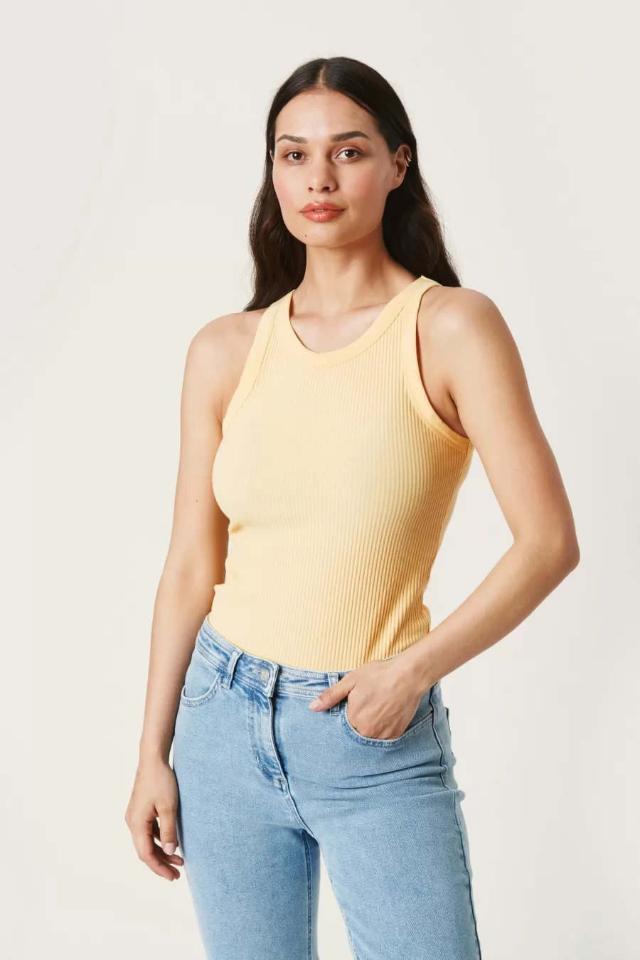 Soaked in Luxury SLSimone Top | T-shirts & Tops