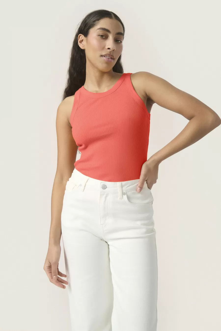 Soaked in Luxury SLSimone Top | T-shirts & Tops