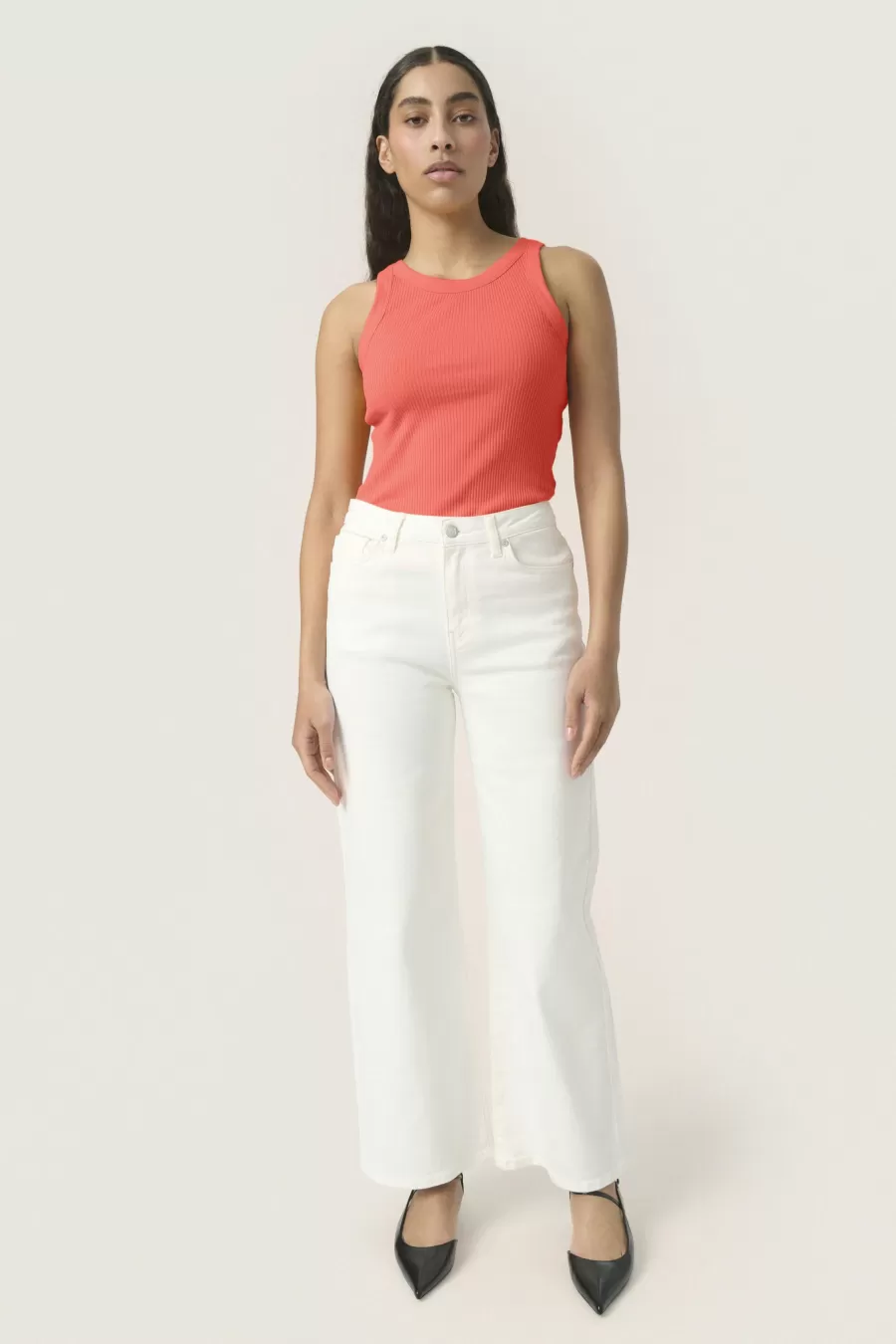 Soaked in Luxury SLSimone Top | T-shirts & Tops