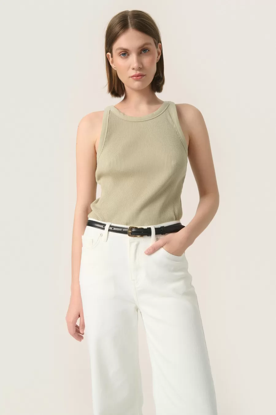 Soaked in Luxury SLSimone Top | T-shirts & Tops