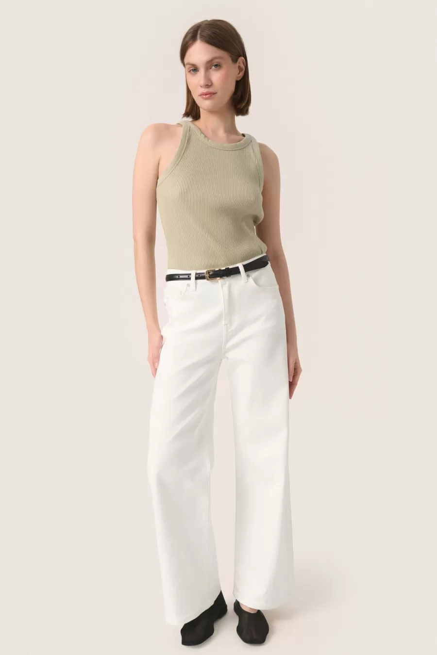 Soaked in Luxury SLSimone Top | T-shirts & Tops