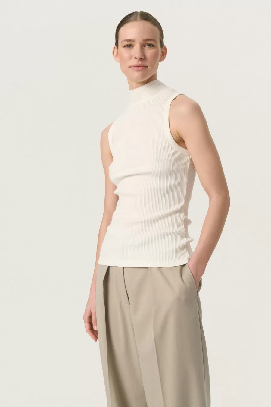Soaked in Luxury SLSimone Top | T-shirts & Tops