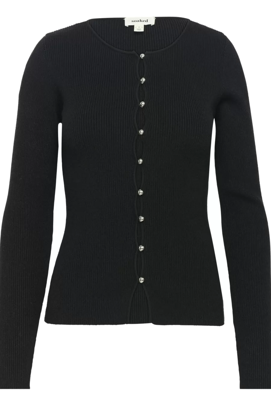 Soaked in Luxury SLSina Cardigan | Online Exclusive | Knitwear