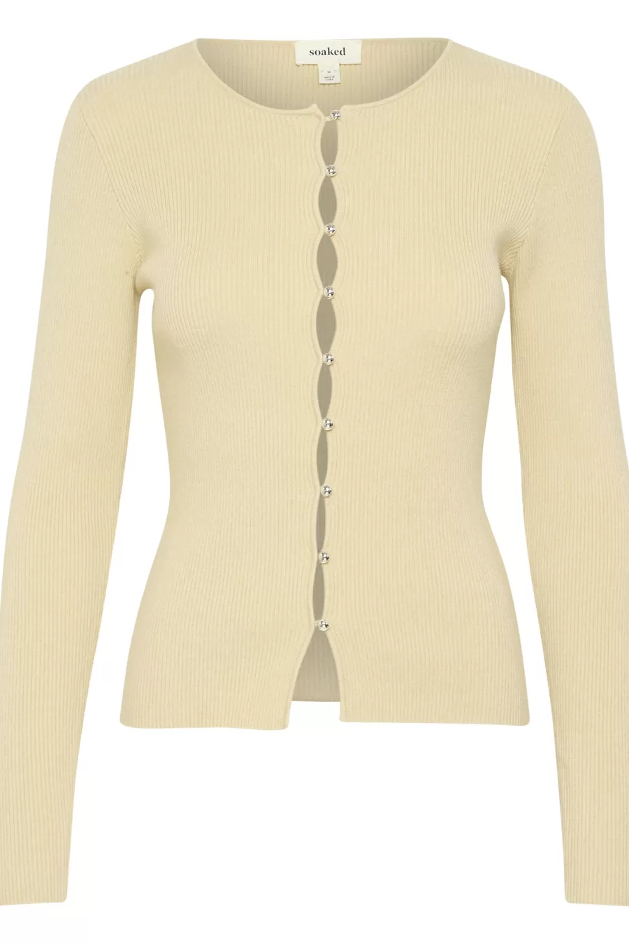 Soaked in Luxury SLSina Cardigan | Online Exclusive | Knitwear