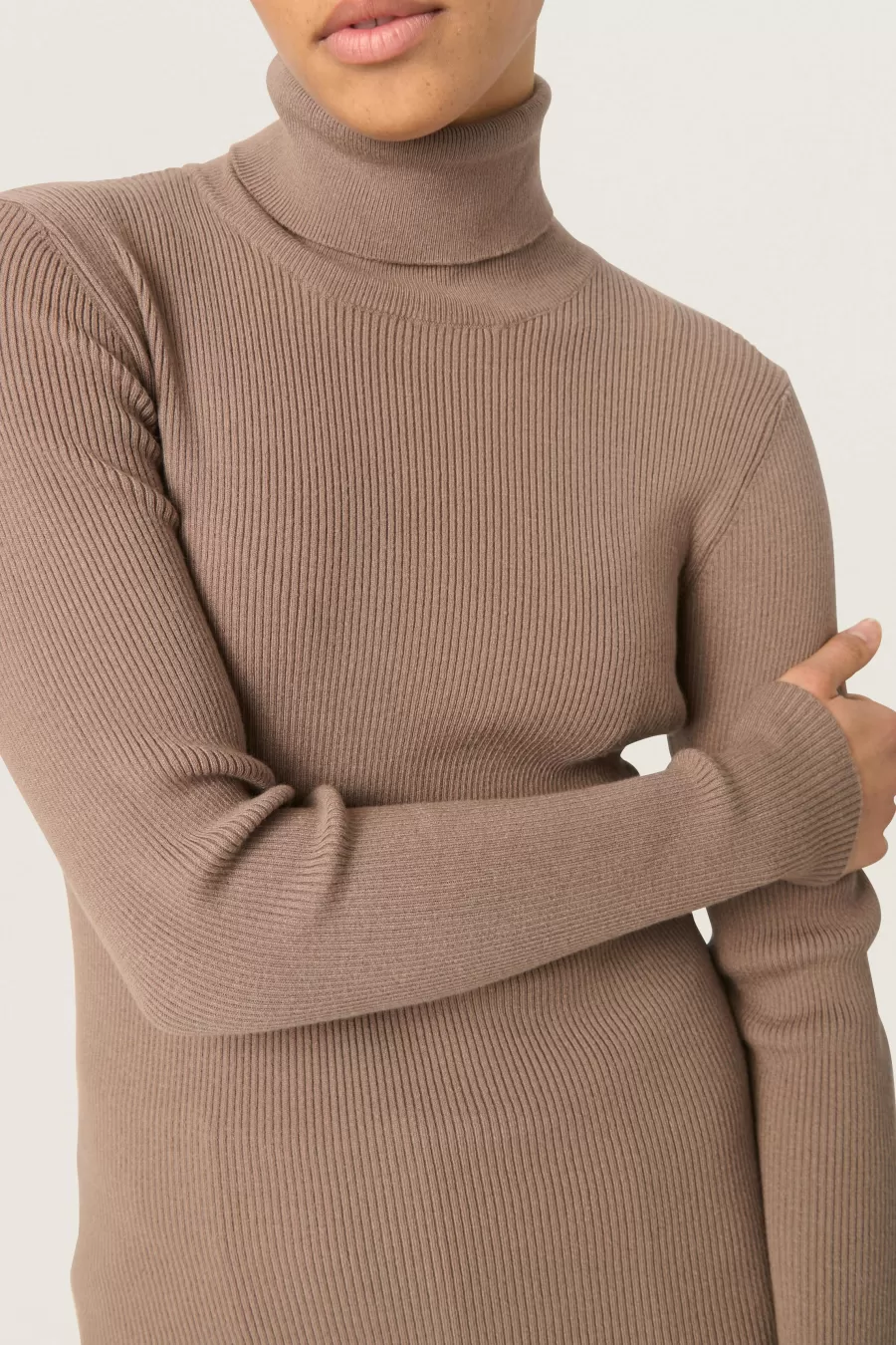 Soaked in Luxury SLSina Pullover | Transeasonal Edit | Online Exclusive
