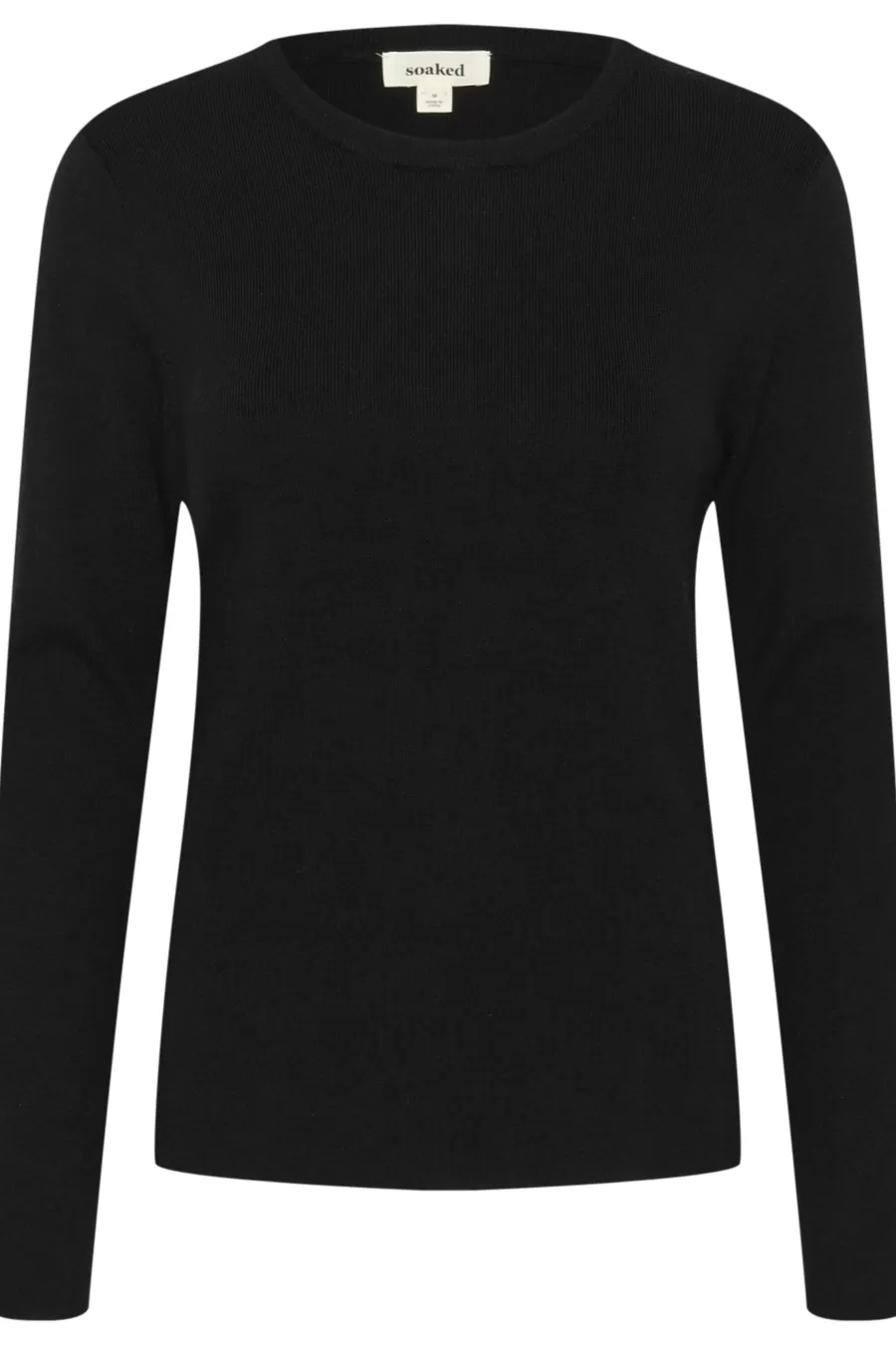 Soaked in Luxury SLSina Pullover | Online Exclusive | Knitwear
