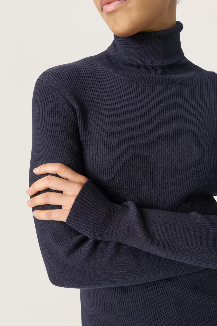 Soaked in Luxury SLSina Pullover | Online Exclusive | Knitwear