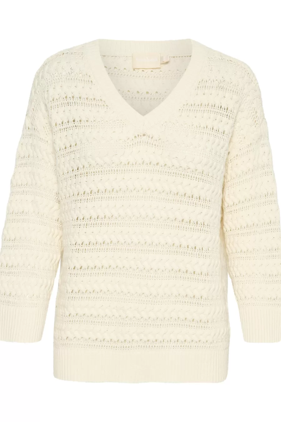 Soaked in Luxury SLSkylah Pullover | Knitwear