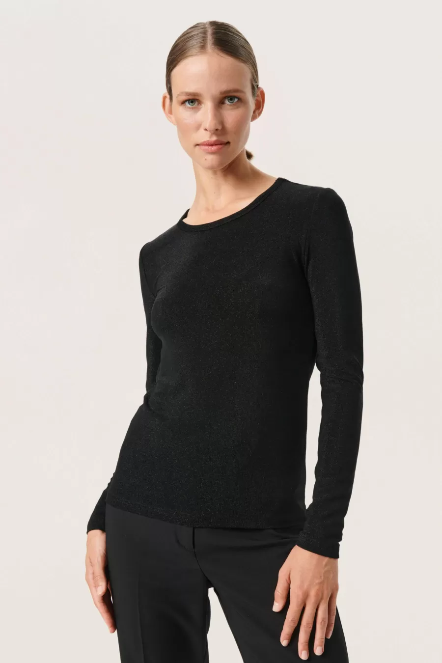 Soaked in Luxury SLSkylara T-shirt | T-shirts & Tops