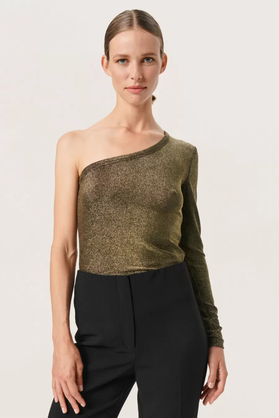 Soaked in Luxury SLSkylara T-shirt | T-shirts & Tops