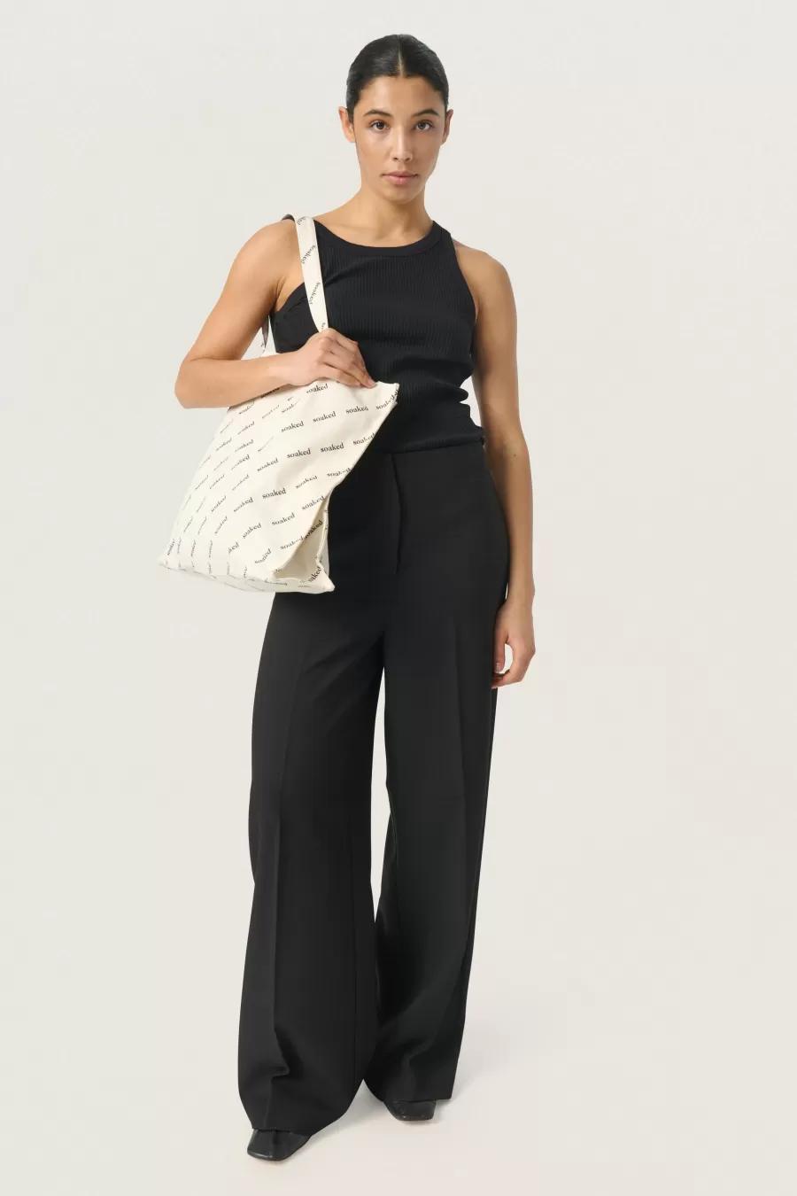 Soaked in Luxury SLSoaked Bag | Accessories