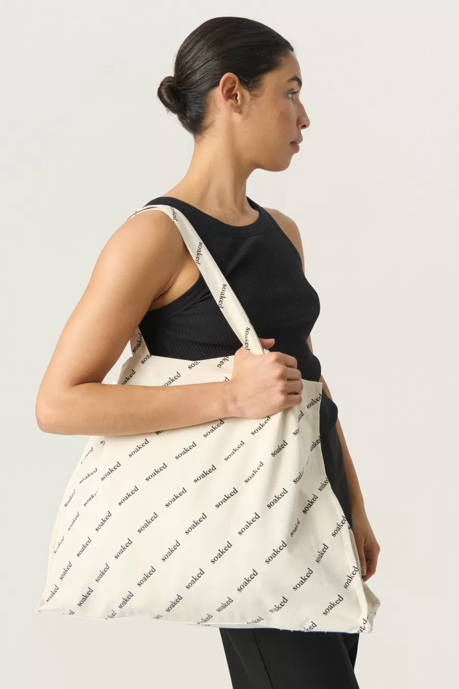 Soaked in Luxury SLSoaked Bag | Accessories