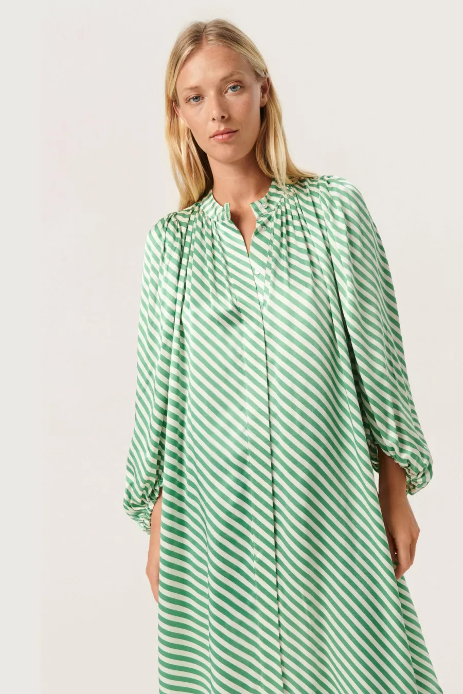 Soaked in Luxury SLSoho Dress | Dresses
