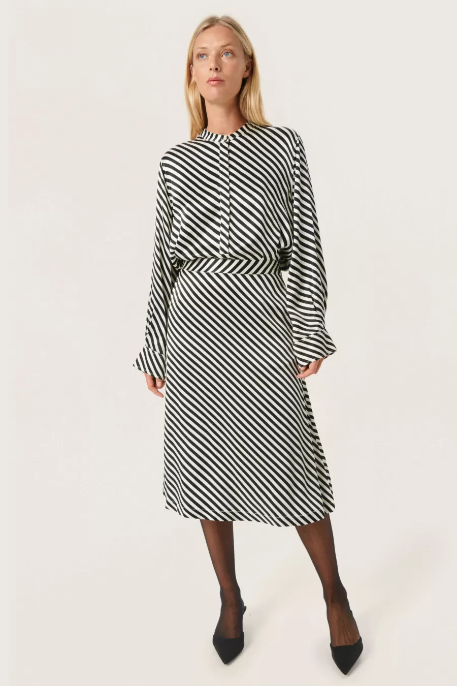 Soaked in Luxury SLSoho Skirt | Skirts