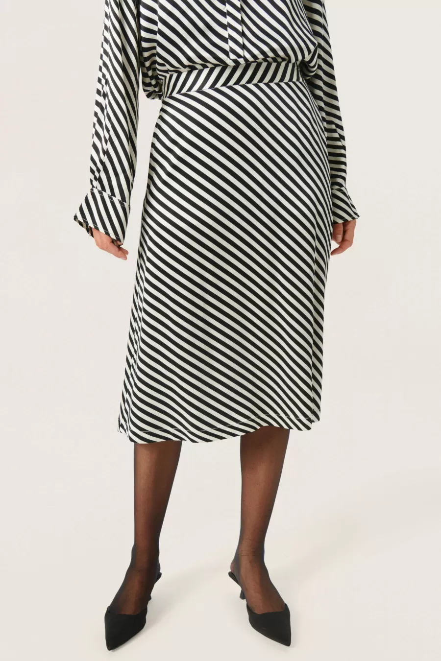 Soaked in Luxury SLSoho Skirt | Skirts