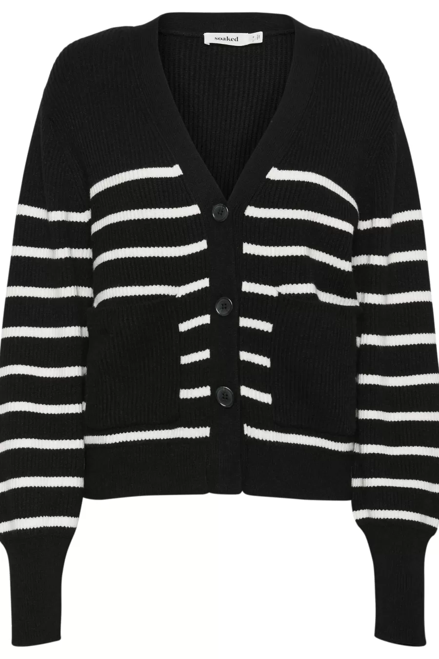 Soaked in Luxury SLSpina Cardigan | Holiday Bliss | Knitwear