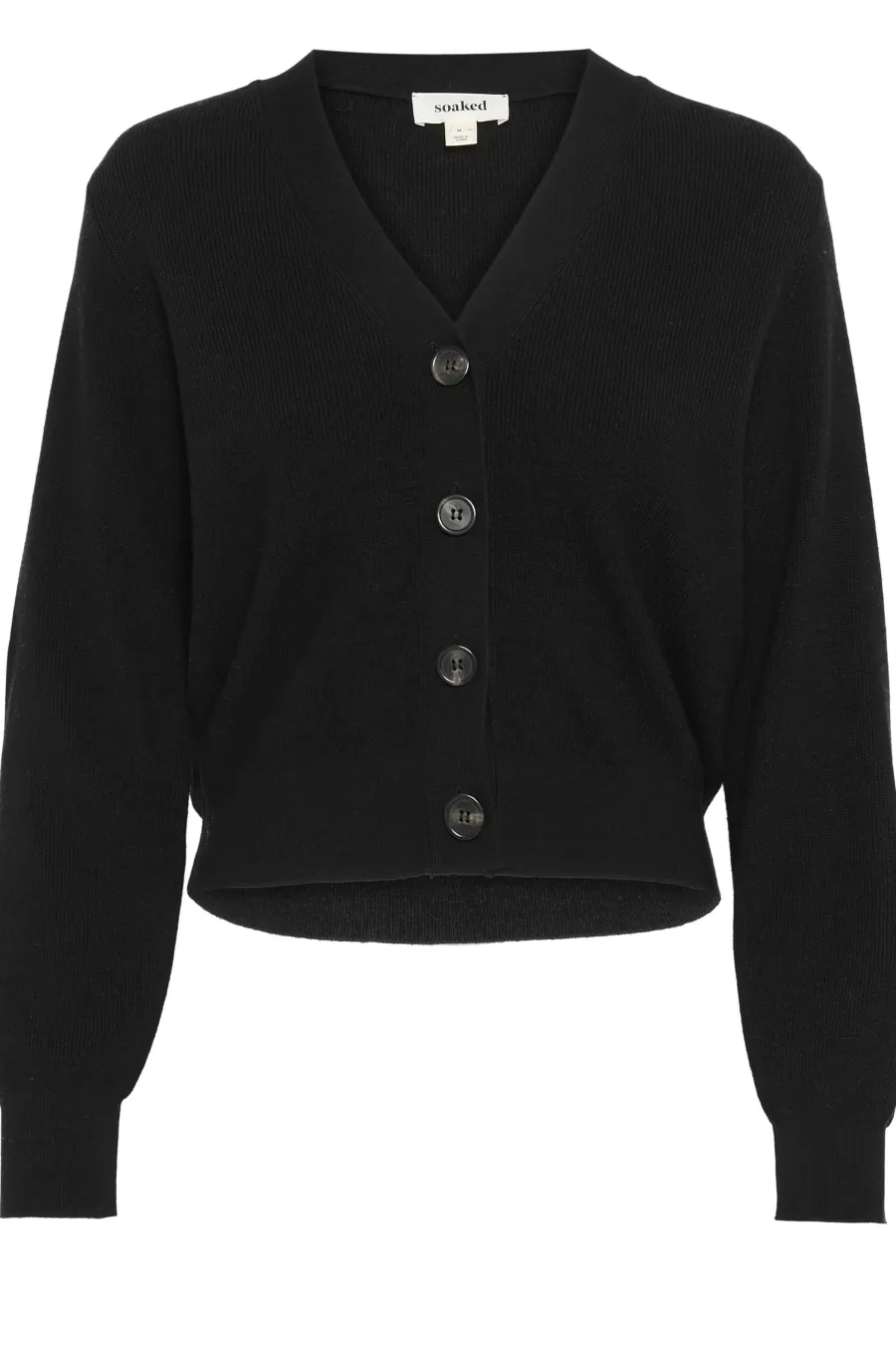Soaked in Luxury SLSpina Cardigan | Transeasonal Edit | Online Exclusive