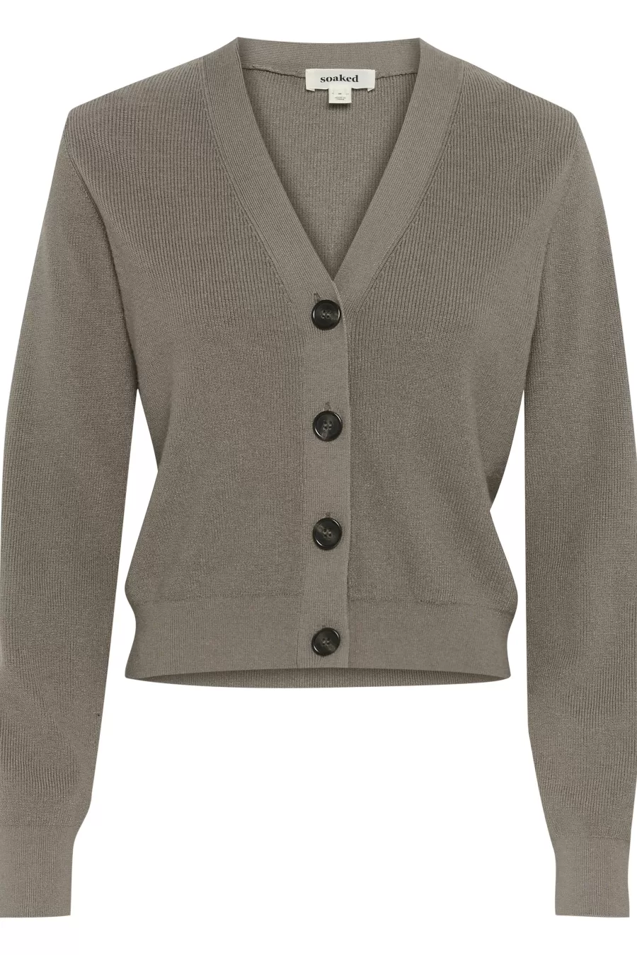 Soaked in Luxury SLSpina Cardigan | Transeasonal Edit | Online Exclusive