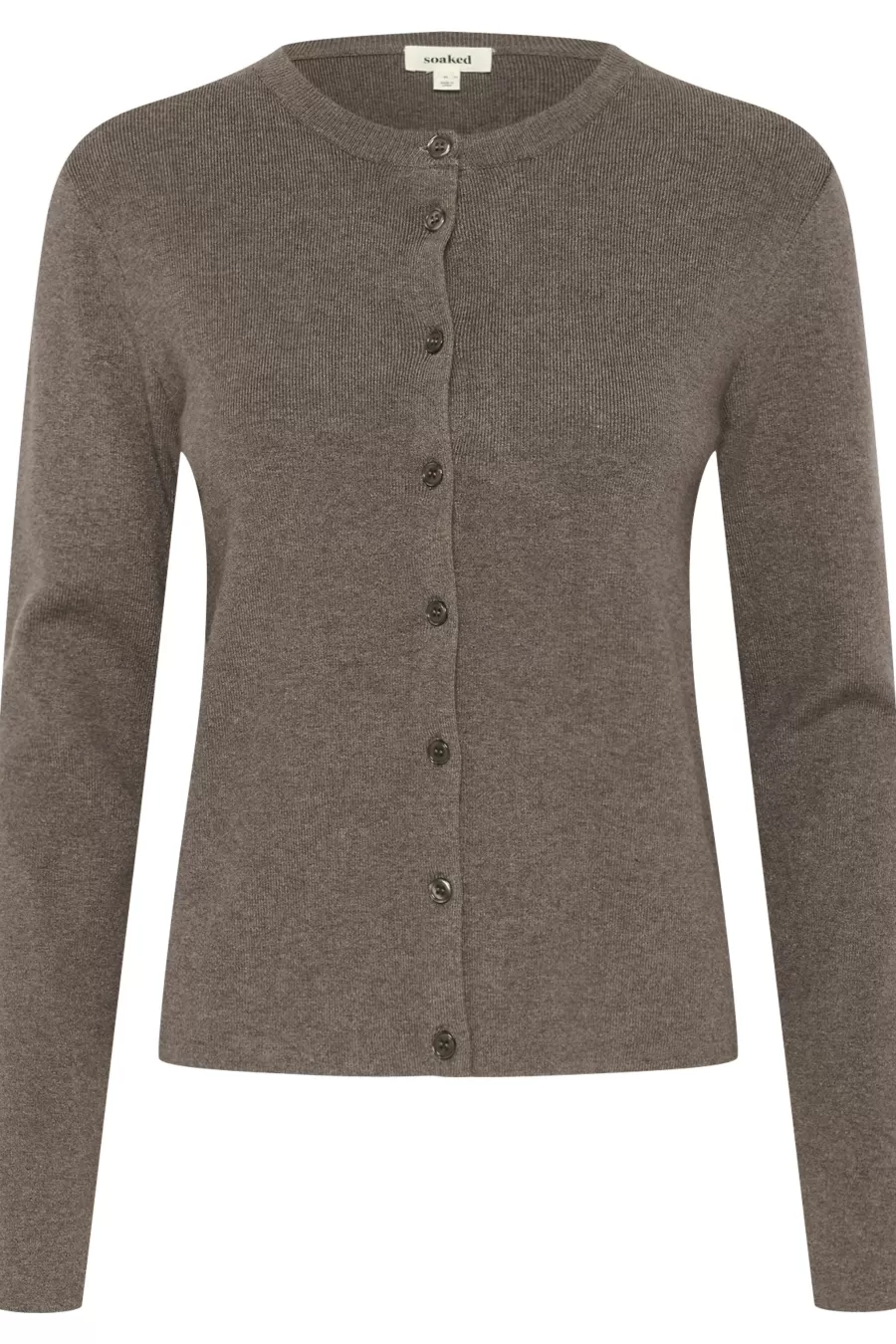 Soaked in Luxury SLSpina Cardigan | Knitwear