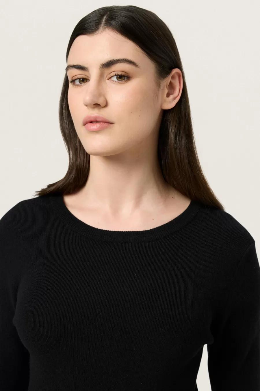 Soaked in Luxury SLSpina Pullover | Holiday Bliss | Knitwear