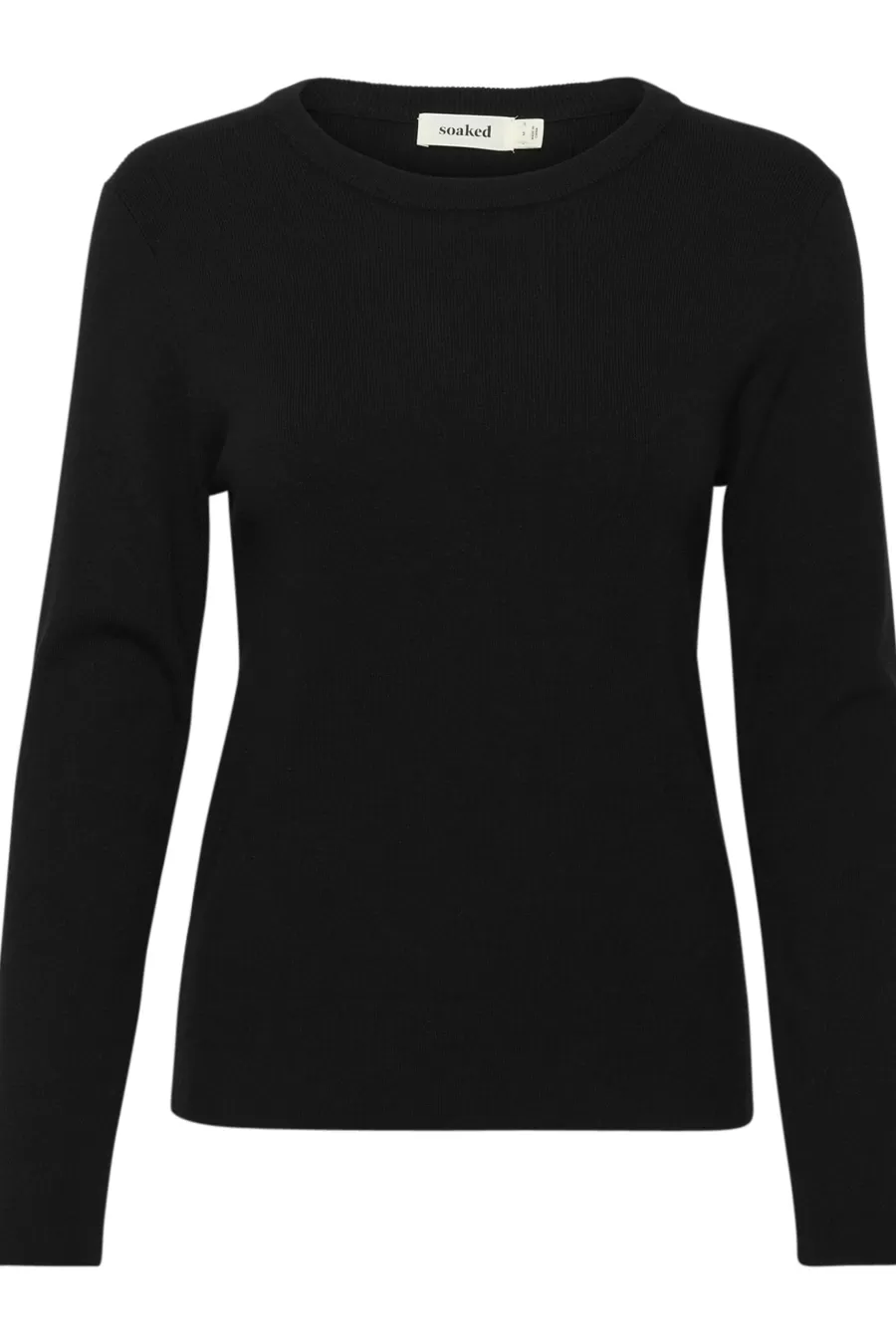 Soaked in Luxury SLSpina Pullover | Holiday Bliss | Knitwear