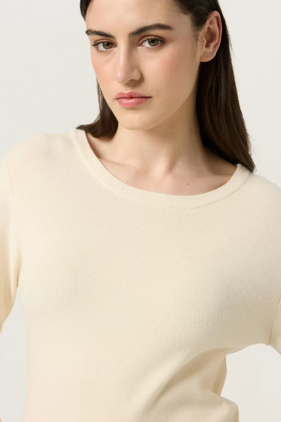 Soaked in Luxury SLSpina Pullover | Holiday Bliss | Knitwear