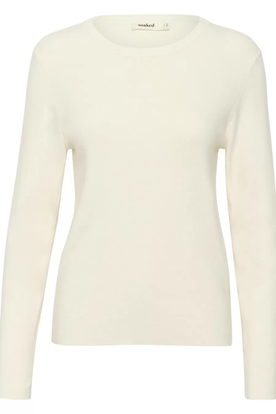 Soaked in Luxury SLSpina Pullover | Holiday Bliss | Knitwear