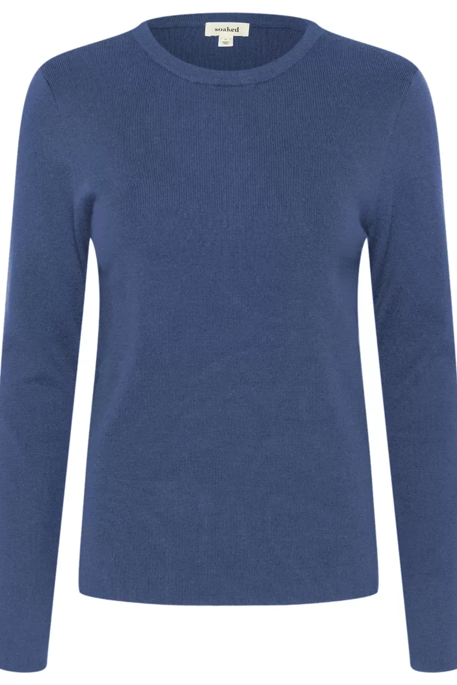 Soaked in Luxury SLSpina Pullover | Holiday Bliss | Knitwear
