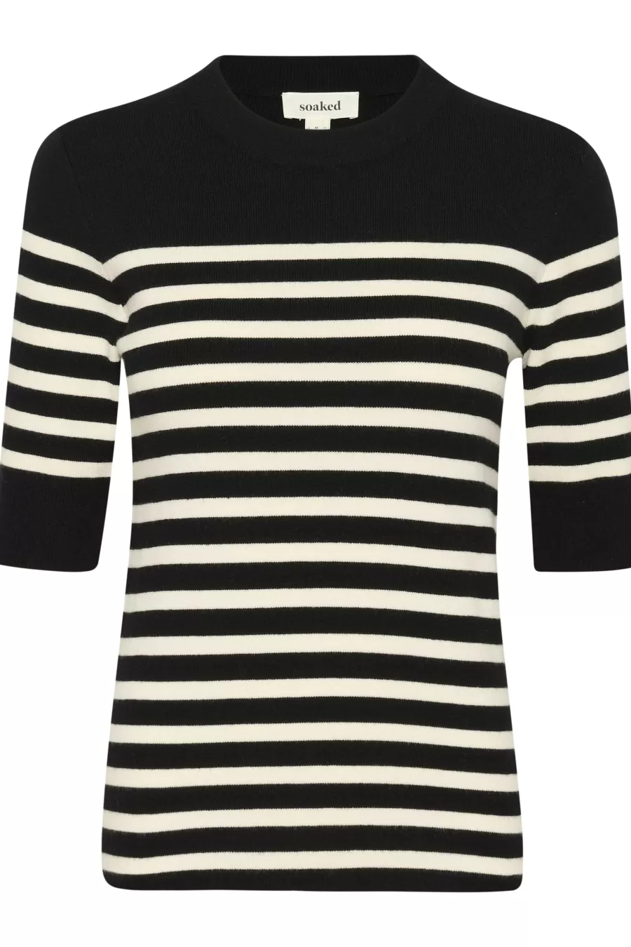 Soaked in Luxury SLSpina Pullover | Online Exclusive | Knitwear
