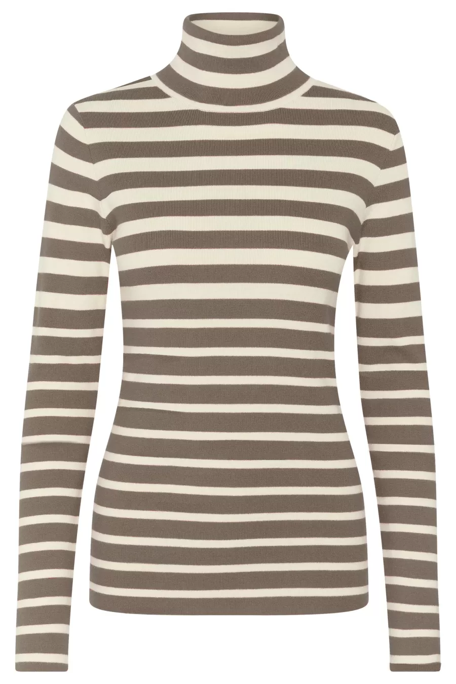 Soaked in Luxury SLSpina Pullover | Knitwear