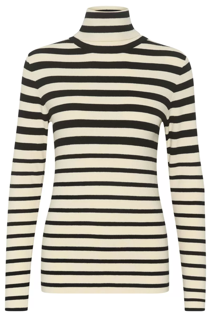 Soaked in Luxury SLSpina Pullover | Knitwear