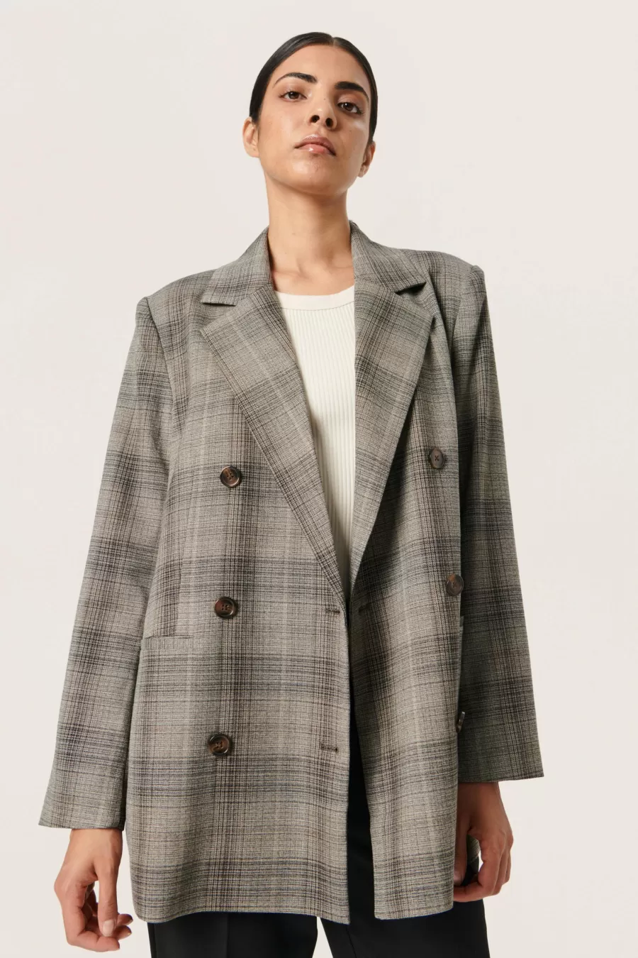 Soaked in Luxury SLStorie Blazer | Blazers