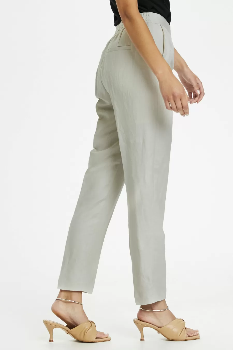 Soaked in Luxury SLSun Newton Pants | Pants