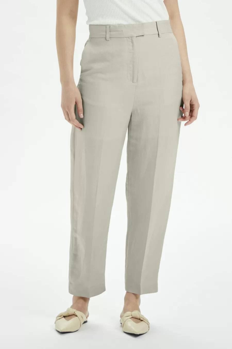 Soaked in Luxury SLSun Trousers | Pants