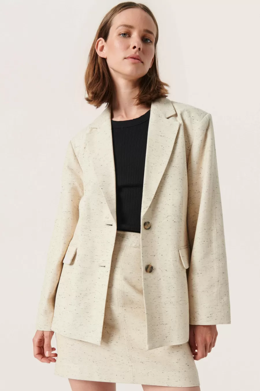 Soaked in Luxury SLSus Blazer | Blazers