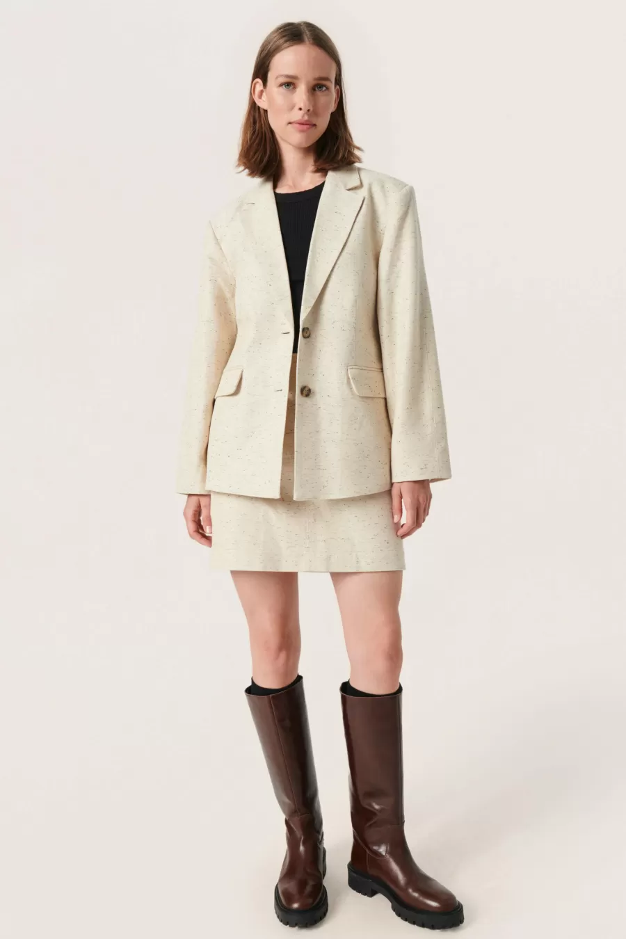 Soaked in Luxury SLSus Blazer | Blazers