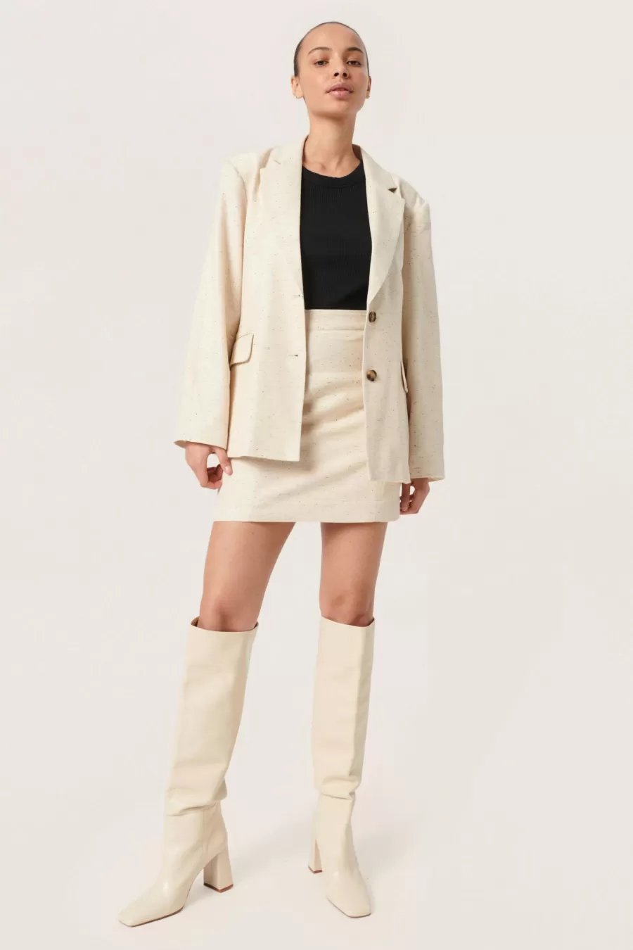 Soaked in Luxury SLSus Skirt | Skirts