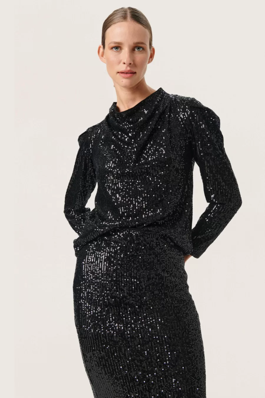 Soaked in Luxury SLSuse Blouse | Shirts & Blouses
