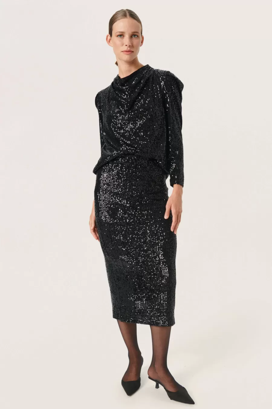 Soaked in Luxury SLSuse Skirt | Skirts