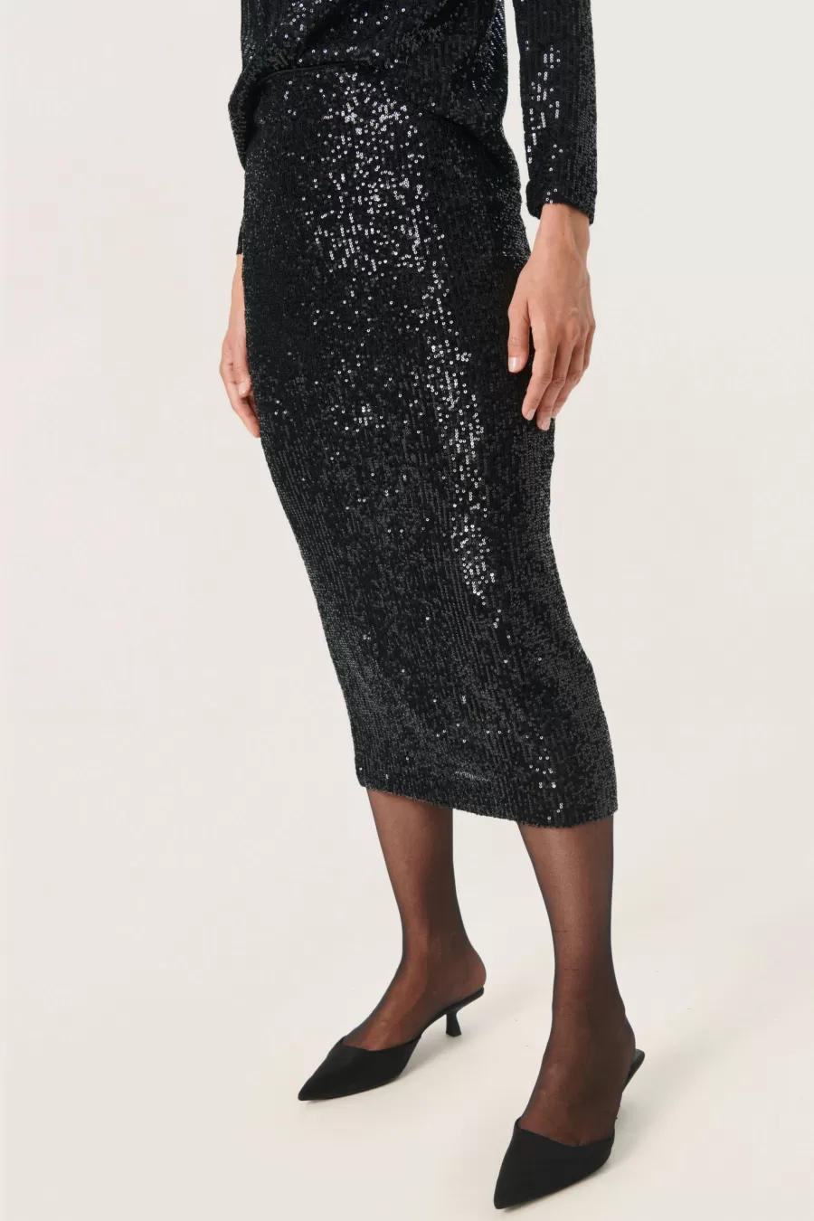 Soaked in Luxury SLSuse Skirt | Skirts