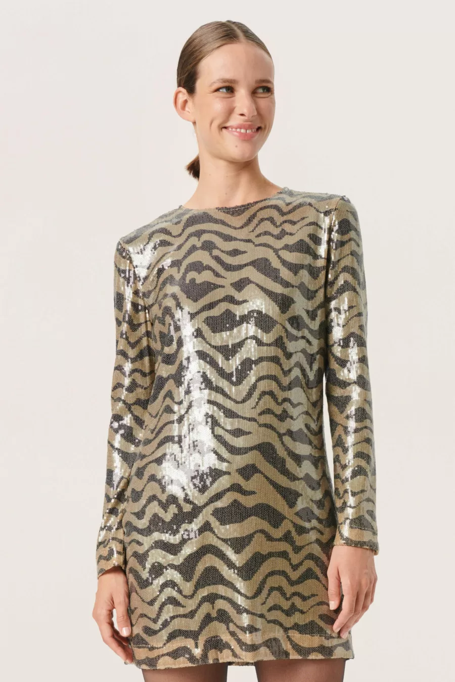 Soaked in Luxury SLSusie Dress | Skirts