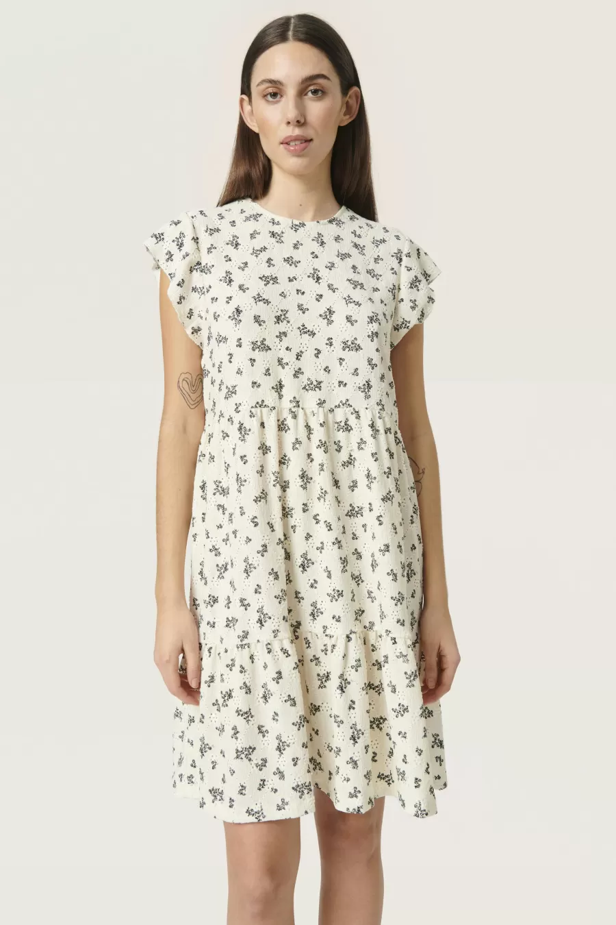 Soaked in Luxury SLSuzie Dress | Dresses