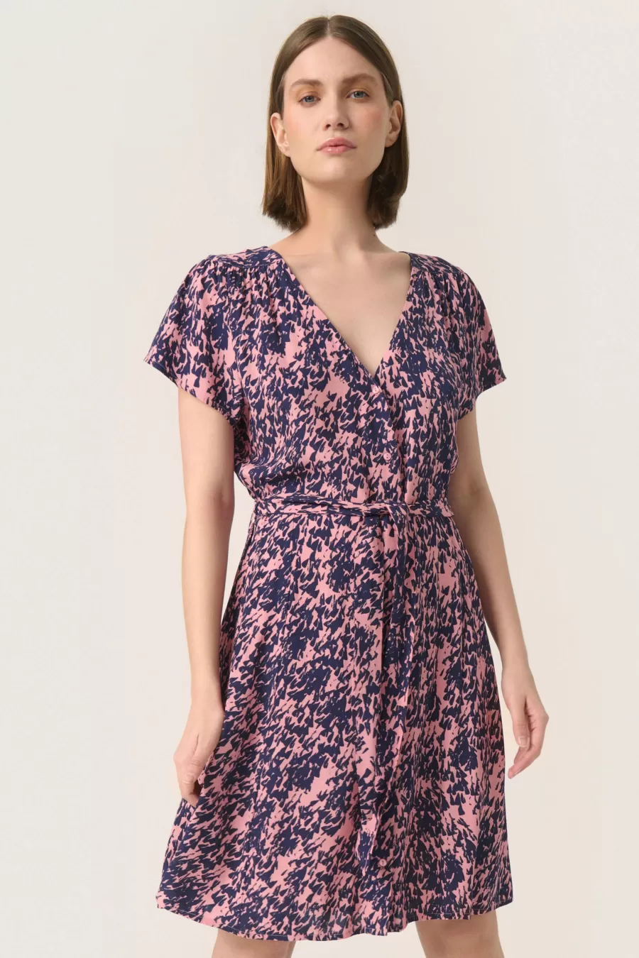 Soaked in Luxury SLSylvia Dress | Dresses
