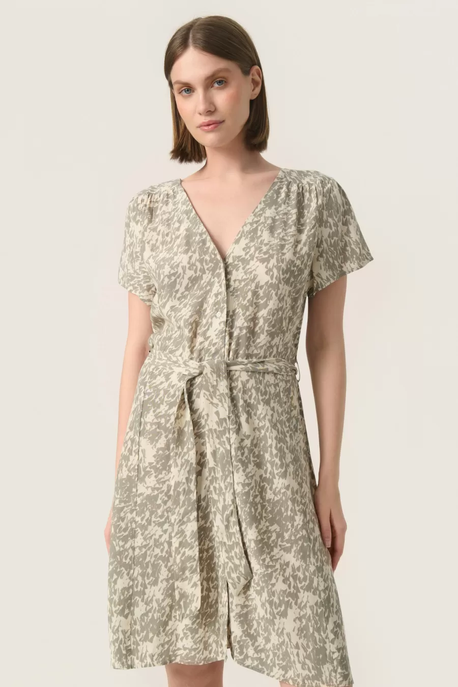 Soaked in Luxury SLSylvia Dress | Dresses